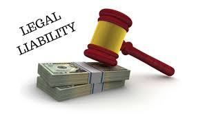 Legal liability training for managers